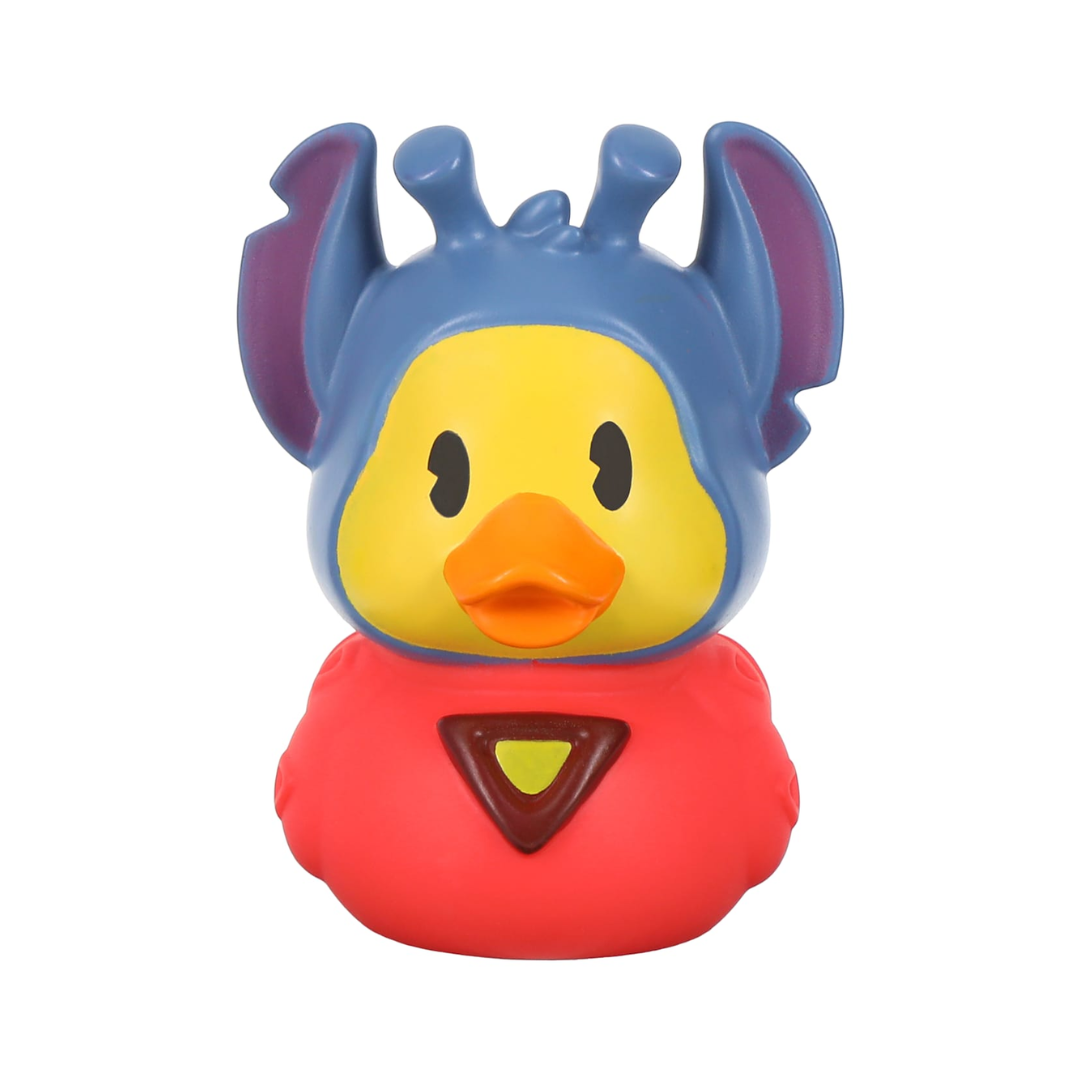 Patito de Hule Stitch (Experimento 626) - Lilo & Stitch
