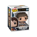 Bitty Pop! Frodo Baggins - El Señor de los Anillos