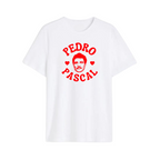 Polera Pedro Pascal