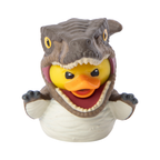 Patito Coleccionable Jurassic Park – TRex