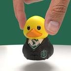 [PREVENTA] Pato Coleccionable Slytherin TUBBZ (Edición Limitada) - Harry Potter