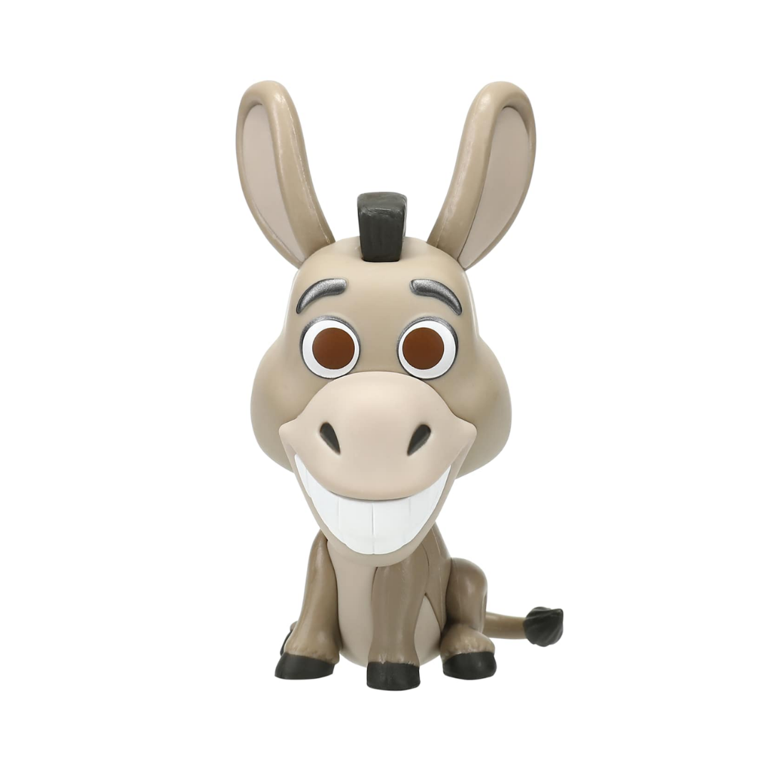 Figura Funko DreamWorks Shrek (Burro)