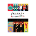 Calendario Adviento Oficial Friends