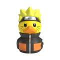 Patito Coleccionable Naruto Shippuden - Naruto Uzumaki