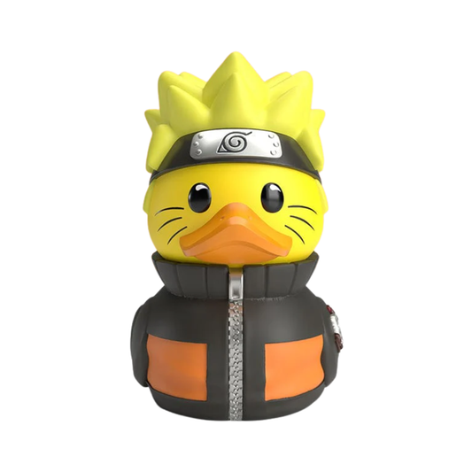 Patito Coleccionable Naruto Shippuden - Naruto Uzumaki