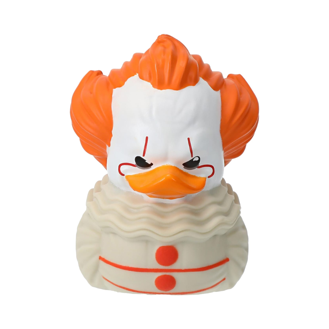 Patito Coleccionable It – Pennywise
