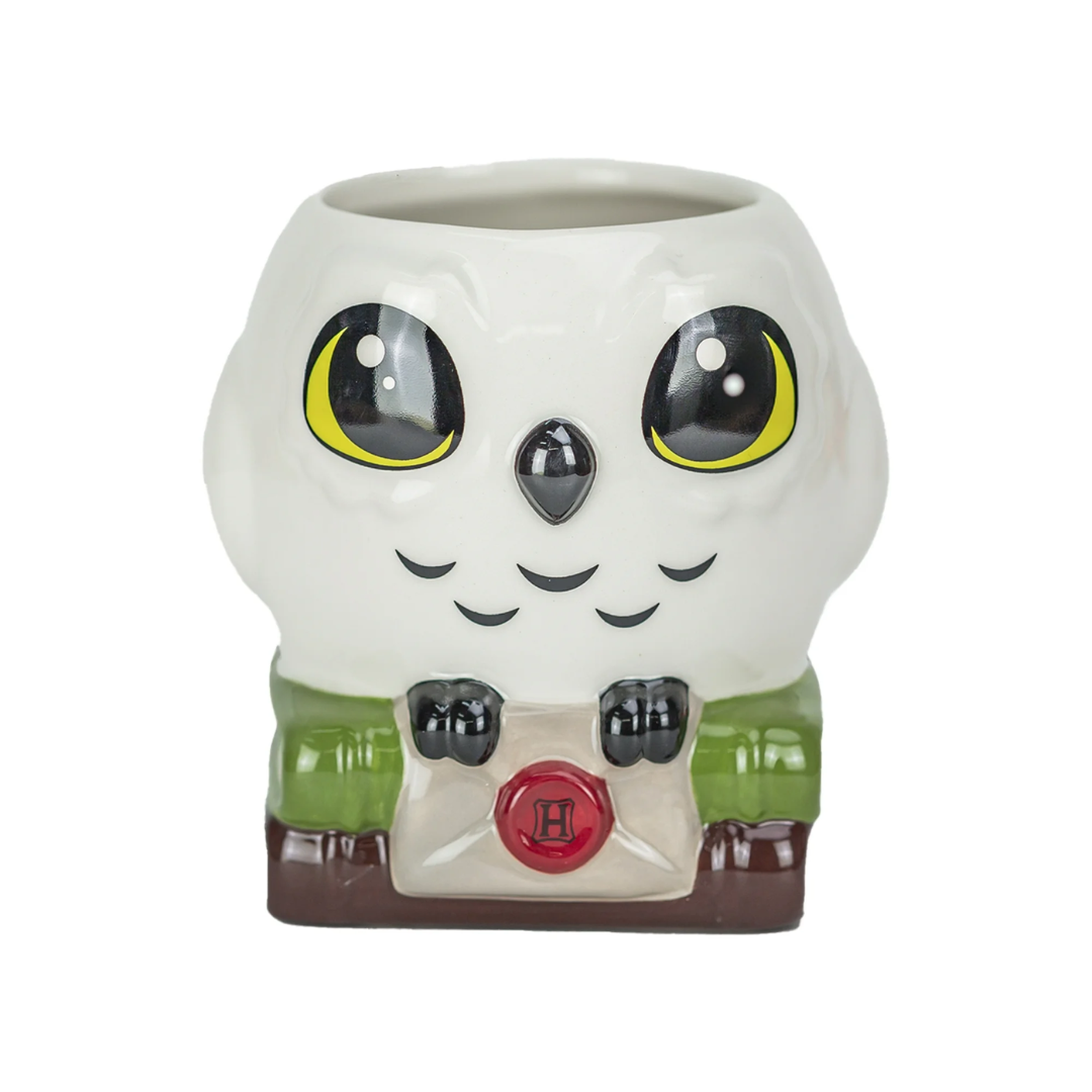 Taza Hedwig – Harry Potter