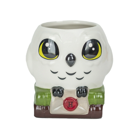Taza Hedwig – Harry Potter