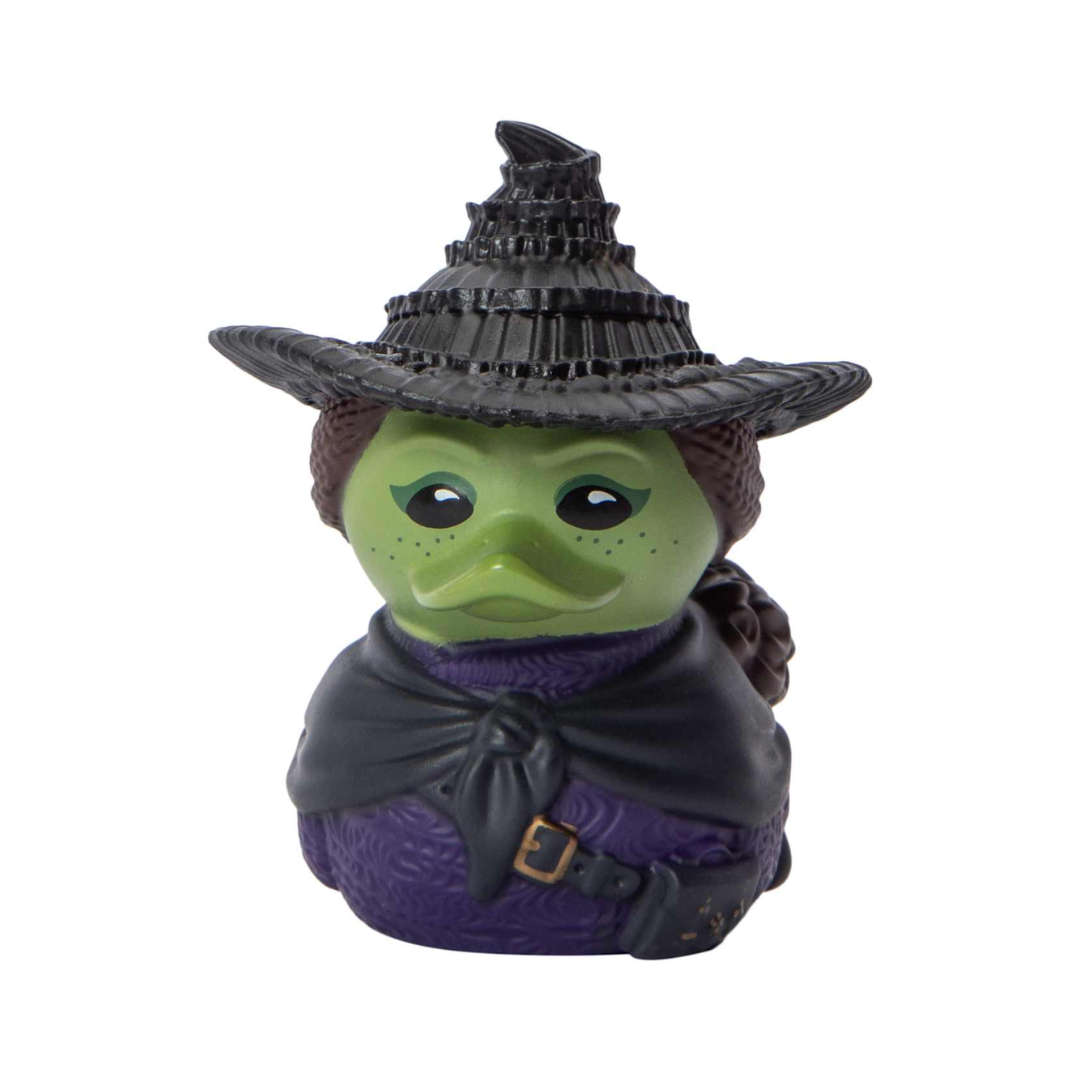 Patito Coleccionable Wicked – Elphaba