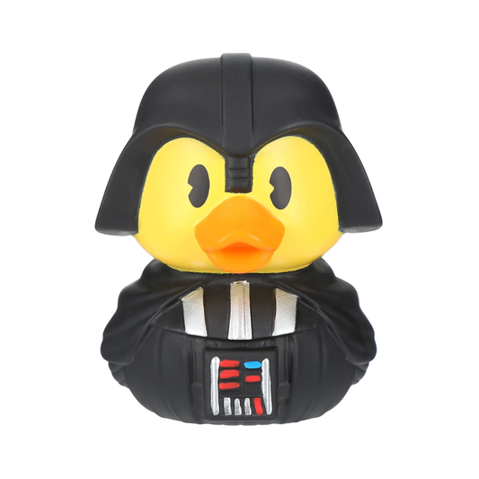 Patito de Hule Darth Vader - Star Wars