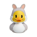 Patito de Hule Bugs Bunny - Looney Tunes