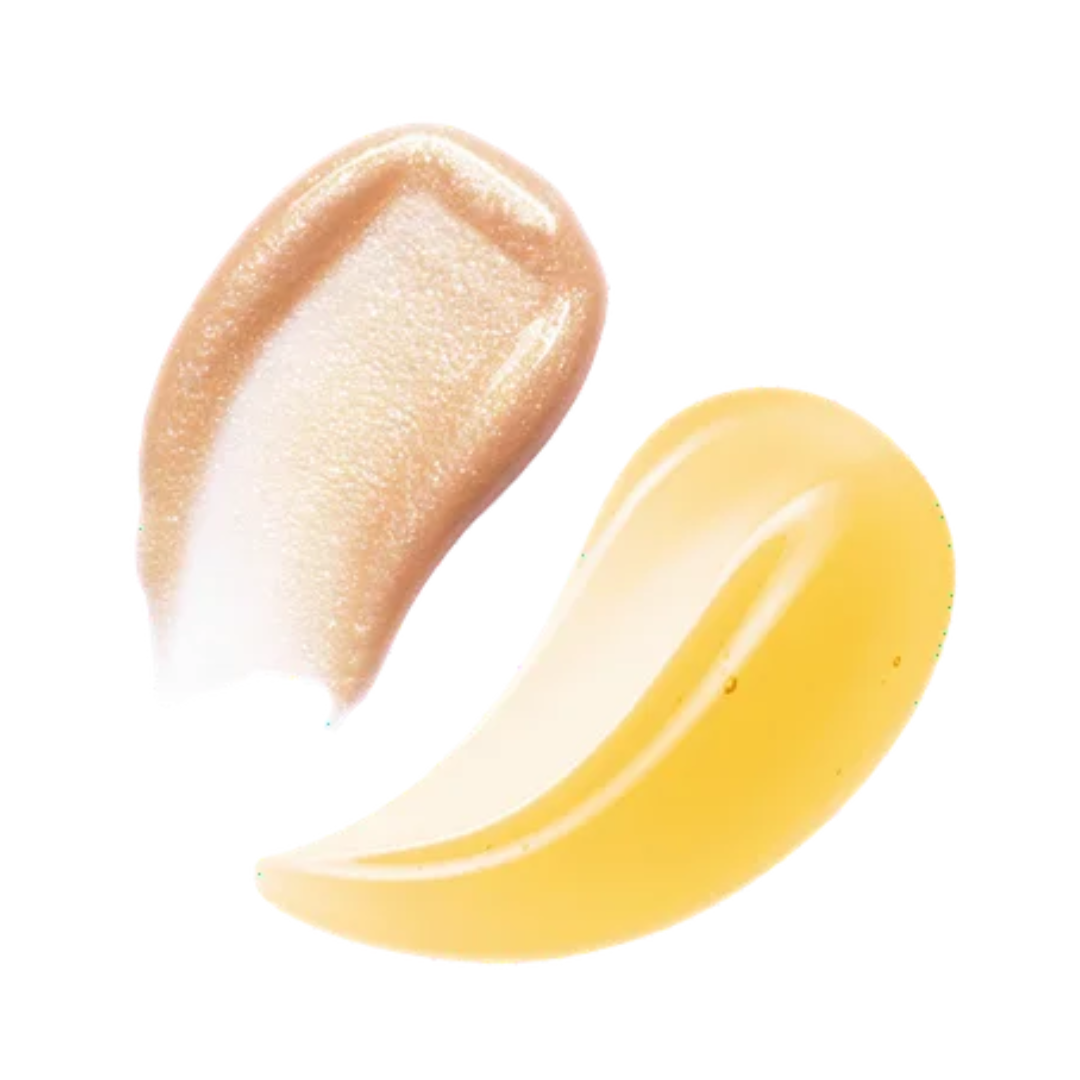 Set de Lip Oil Harry Potter – Hufflepuff