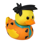 Patito Coleccionable Fred Flintstone (Pedro Picapiedra) - Los Picapiedra