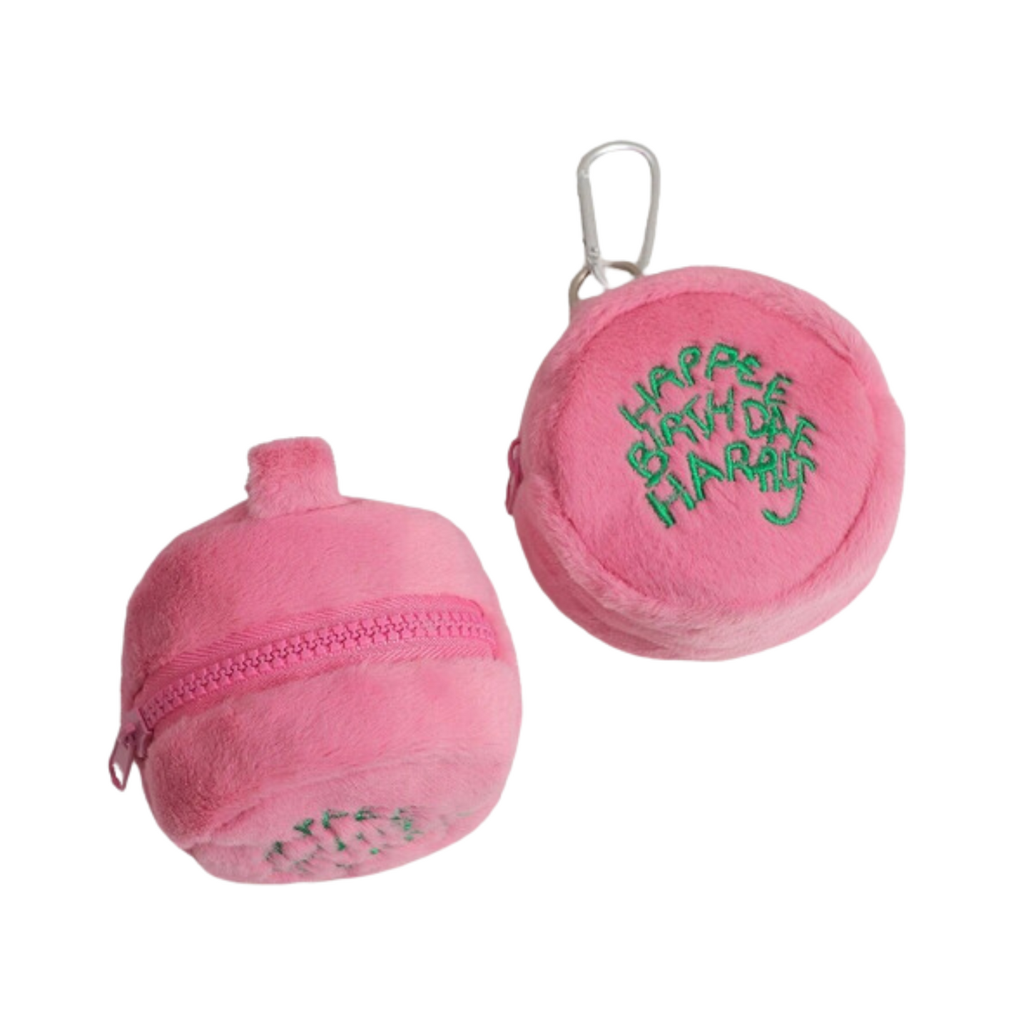 Mini Bolso Happee Birthdae Harry