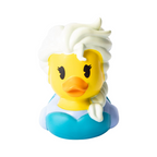 Patito de Hule Elsa - Disney