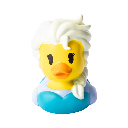 Patito de Hule Elsa - Disney