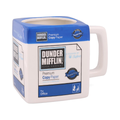 Taza Dunder Mifflin 3D The Office