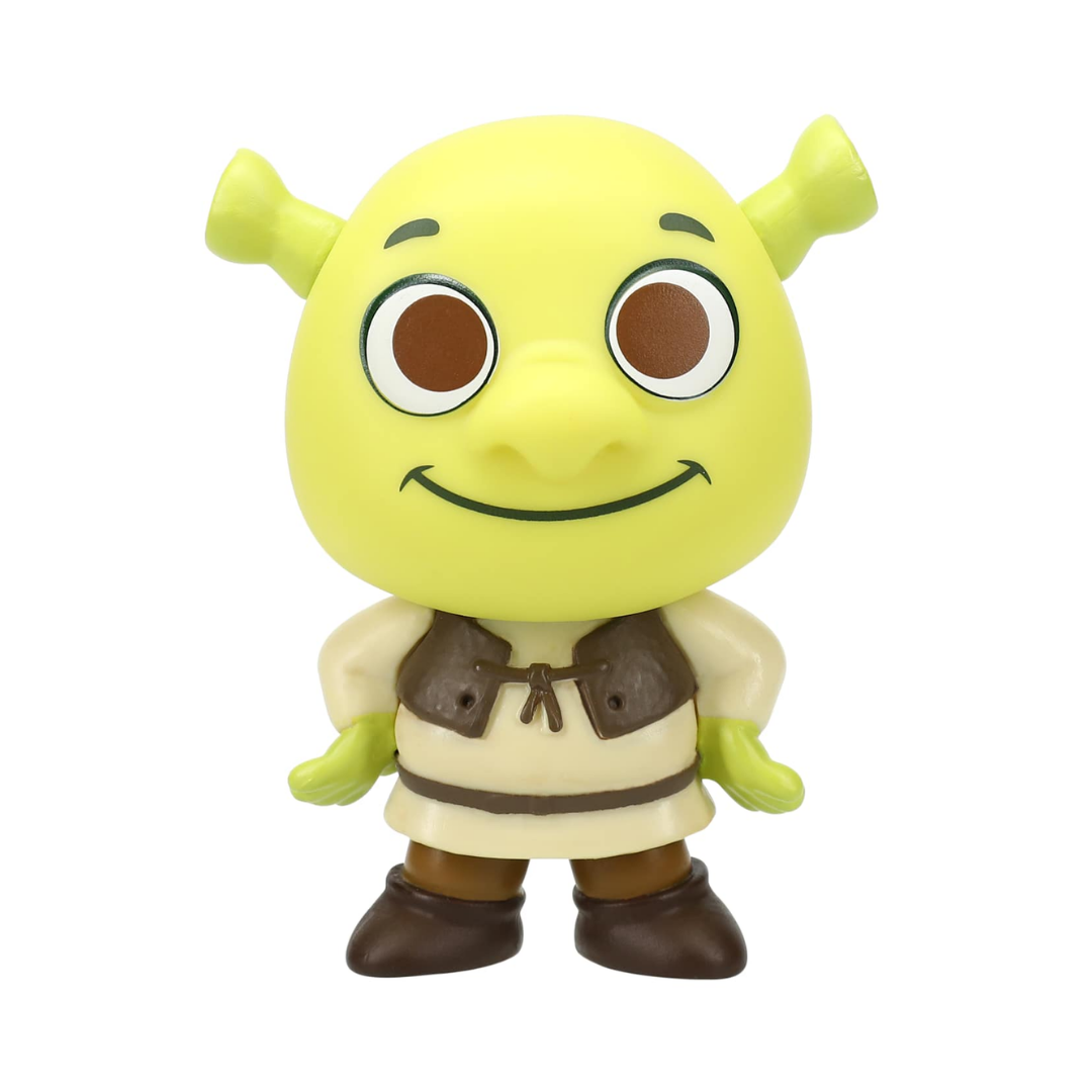 Figura Funko DreamWorks Shrek (Shrek)