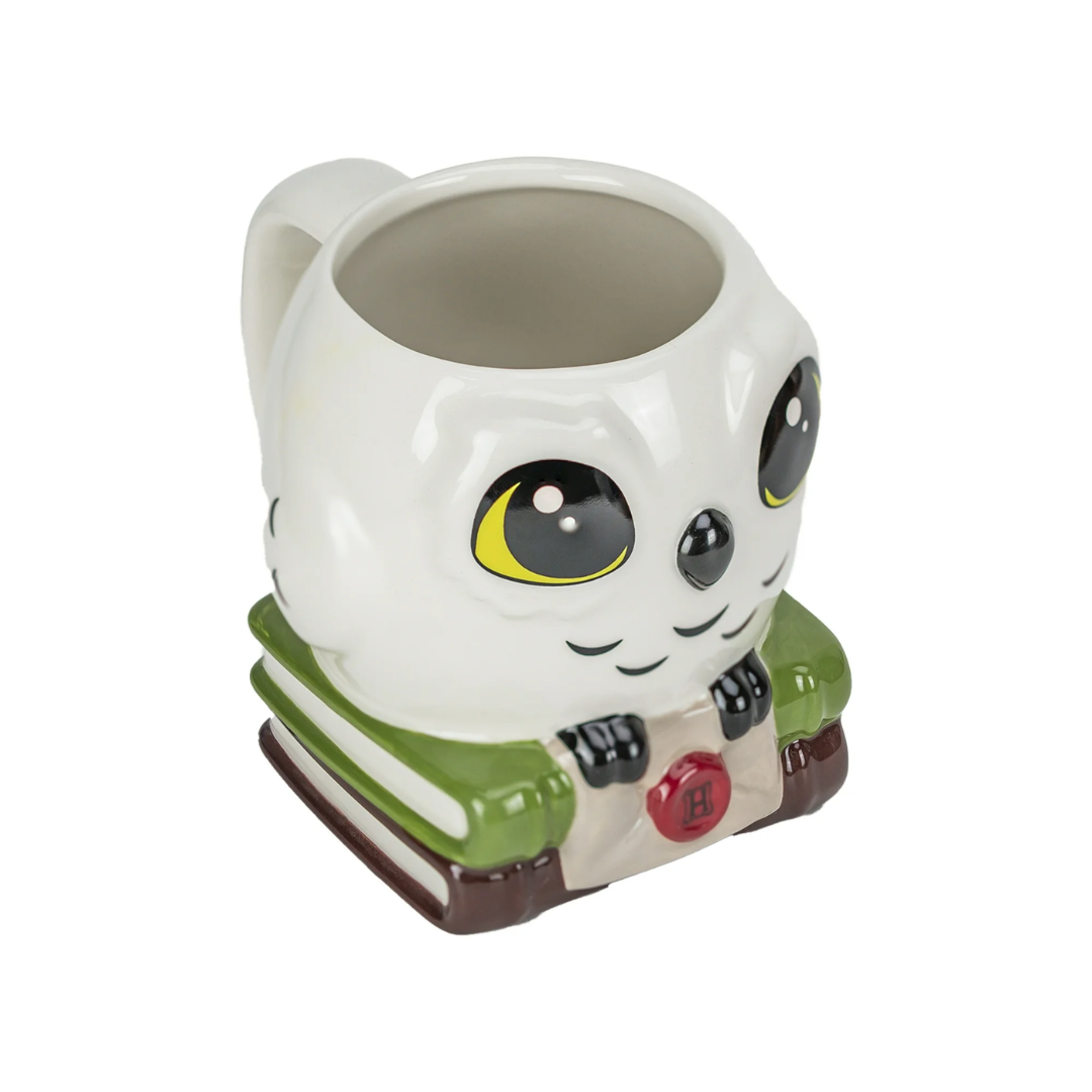 Taza Hedwig – Harry Potter
