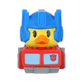 Patito de Hule Optimus Prime - Transformers