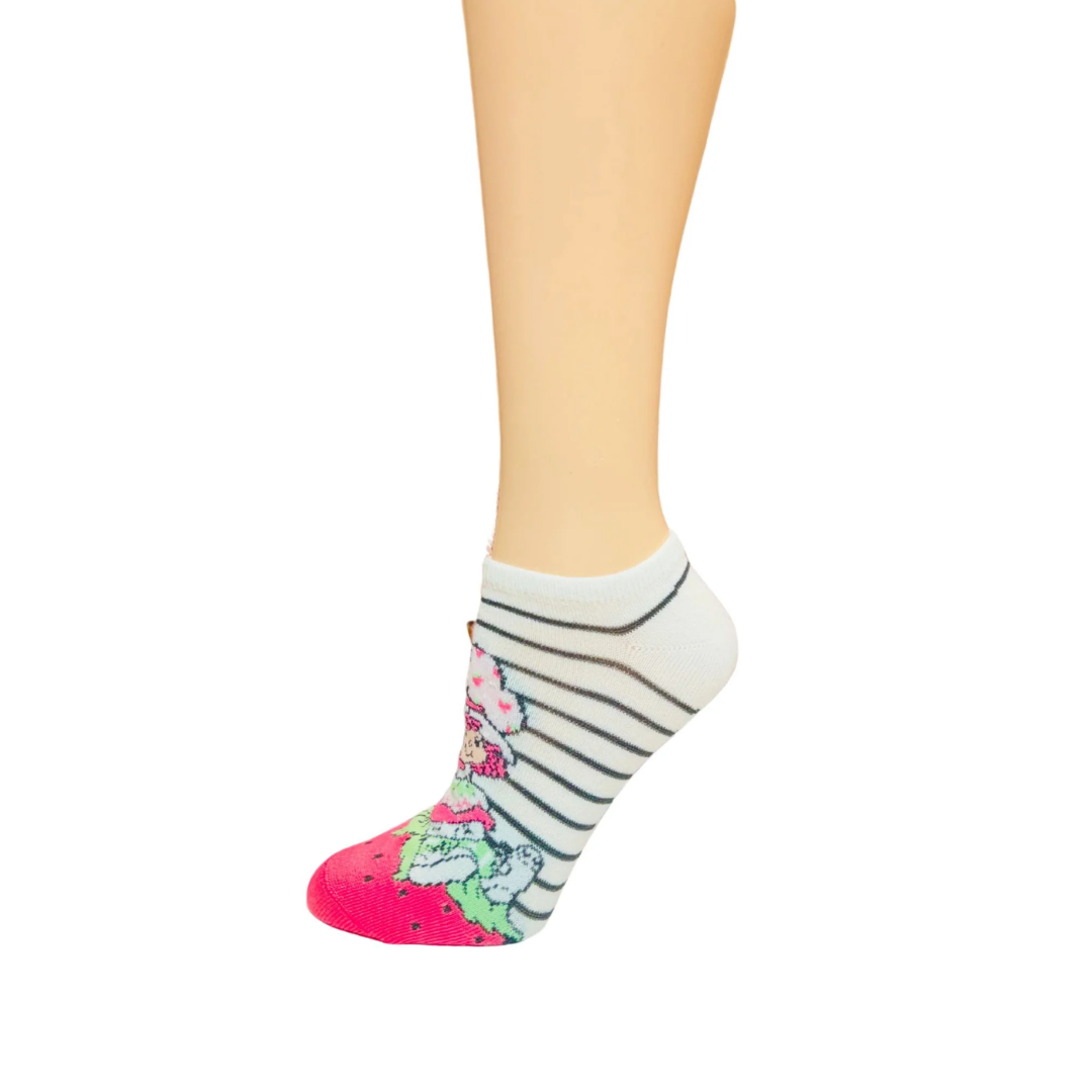 Pack 3 Calcetines Frutillita