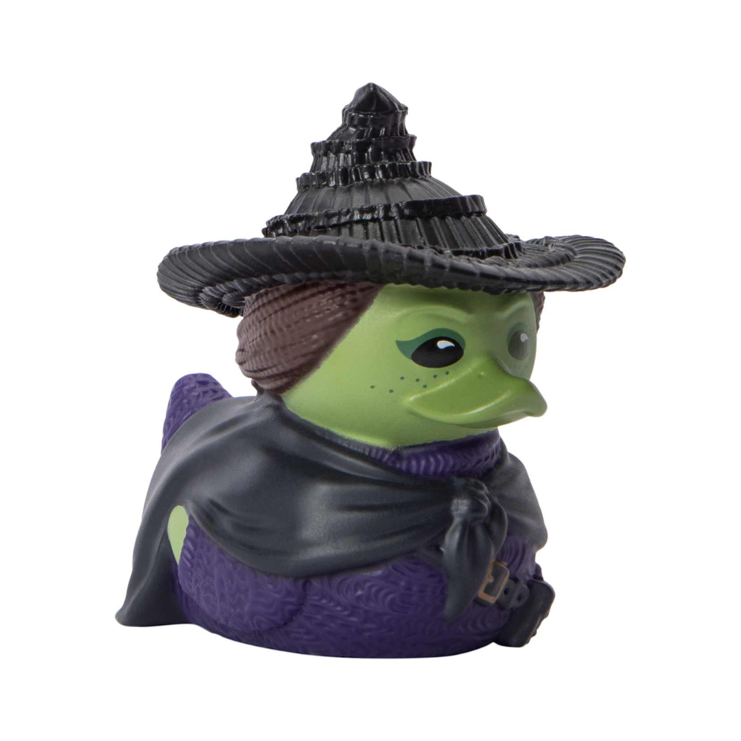 Patito Coleccionable Wicked – Elphaba