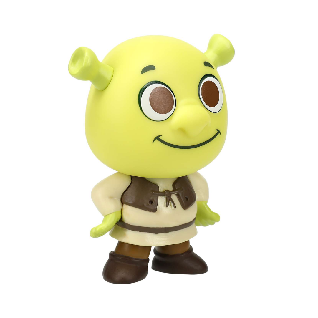 Figura Funko DreamWorks Shrek (Shrek)