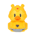 Patito de Hule Bumblebee - Transformers