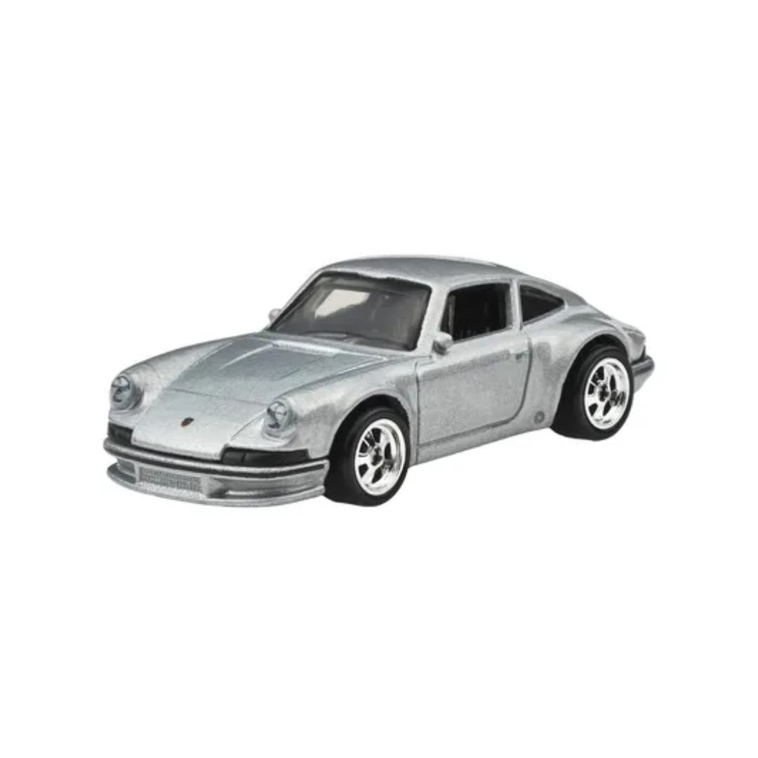 Hot Wheels Premium Pop Culture Top Gun: Maverick ’71 Porsche 911