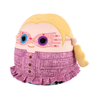 Peluche Squishmallows Harry Potter Luna Lovegood  (Jazwares)