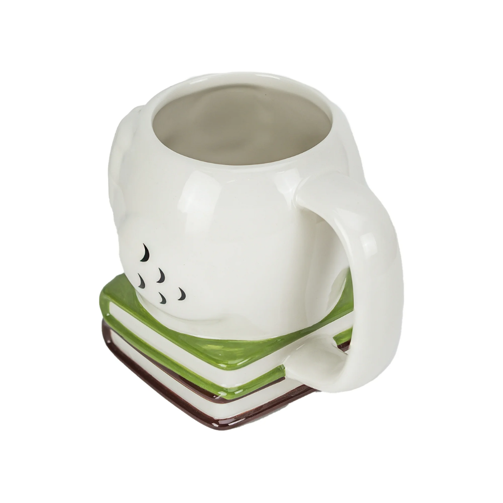 Taza Hedwig – Harry Potter