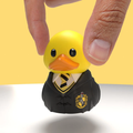 [PREVENTA] Pato Coleccionable Hufflepuff TUBBZ (Edición Limitada) - Harry Potter