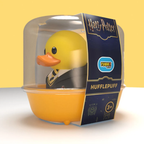 [PREVENTA] Set Coleccionable de 4 Patos TUBBZ Casas Hogwarts (Edición Limitada) - Harry Potter