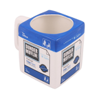 Taza Dunder Mifflin 3D The Office