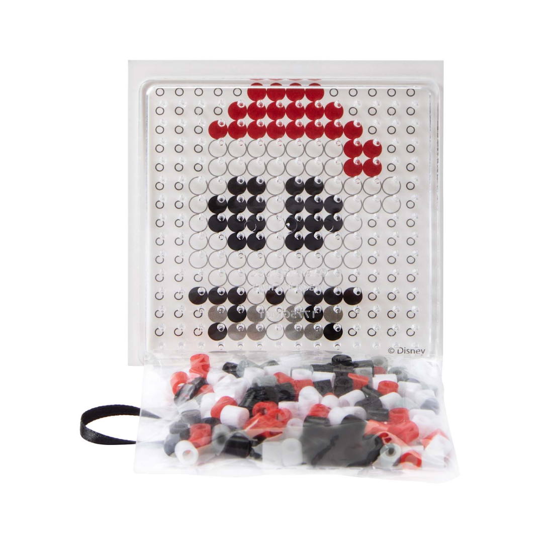 Pixel Art Navideño – The Nightmare Before Christmas