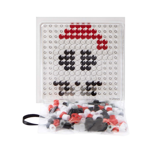 Pixel Art Navideño – The Nightmare Before Christmas