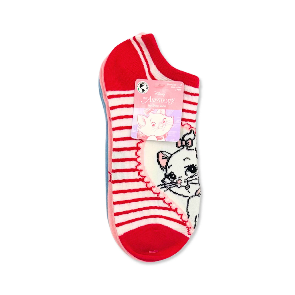 Pack 3 Calcetines Aristogatos