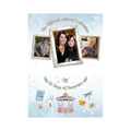Calendario Adviento Oficial Gilmore Girls