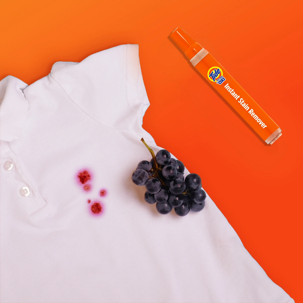 Tide To Go – Lápiz Quitamanchas Instantáneo