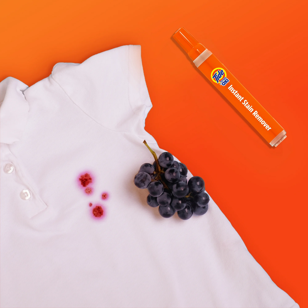 Tide To Go – Lápiz Quitamanchas Instantáneo