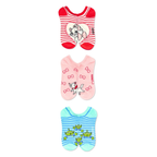 Pack 3 Calcetines Aristogatos