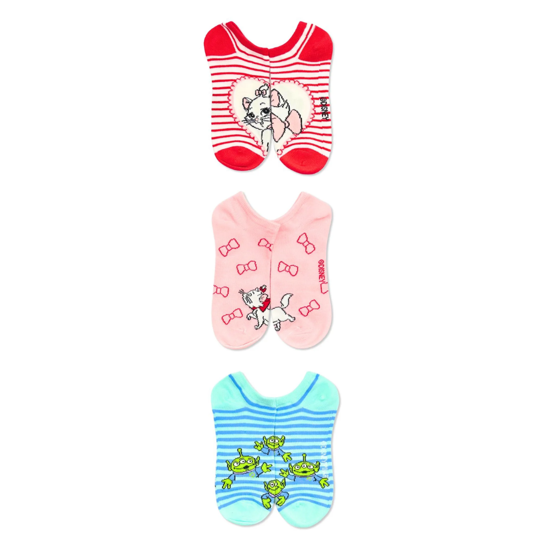 Pack 3 Calcetines Aristogatos