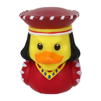 Patito Coleccionable Lord Farquaad - Shrek