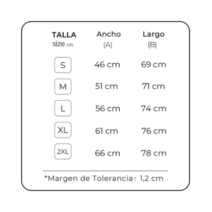 Polera Heisenberg