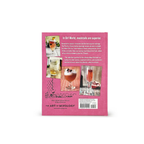 Mean Girls Totally Fetch Mocktails – 75 Recetas sin Alcohol Inspiradas en la Película