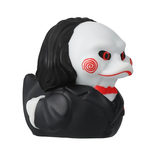 Patito Coleccionable Saw - Billy the Puppet