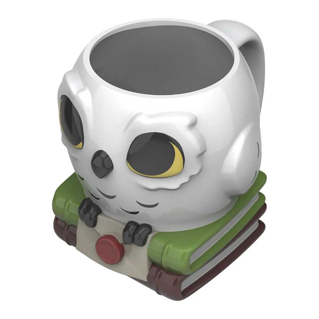 Taza Hedwig – Harry Potter