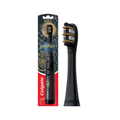Cepillo de dientes sónico Colgate Harry Potter para adultos (Cerdas Suaves) – Negro