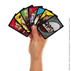 UNO Friends Caja Metálica