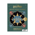 Calendario Adviento Oficial Harry Potter: Sorpresas de Temporada (Edición Suéteres Festivos)
